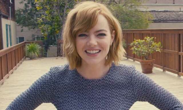 Chicago Director Explains Why Emma Stone Would Be Perfect for the Movie If It Were Made Today