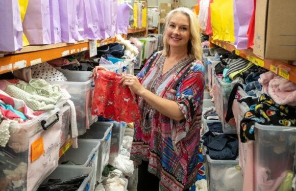 Children’s charity struggles to find new home amid soaring rents