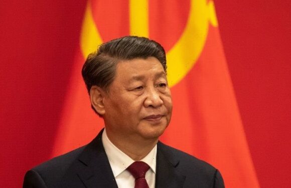 China calls for ceasefire in Ukraine, is accused of playing double game