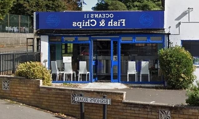 Chippy fined nearly £5k as locals complained of 'rancid' smell of oil