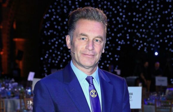 Chris Packham blasts BBC over ‘improper loss’ of Ken Bruce