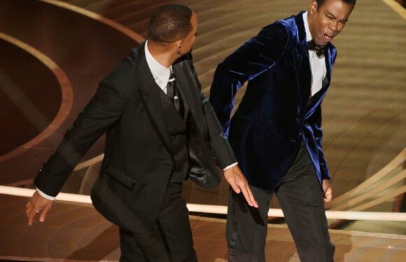 Chris Rock Will Reportedly Address Will Smith Oscars Slap During Live Special