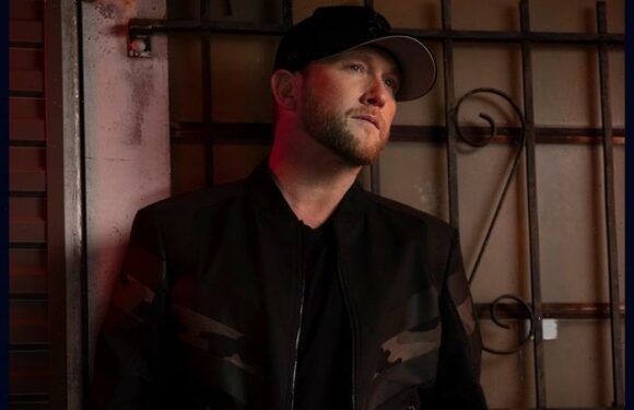 Cole Swindell Unleashes New Party Anthem 'Drinkaby'