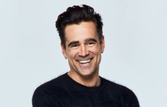 Colin Farrell Talks ‘Banshees’ Oscar Nom, How Many Episodes To Expect From ‘The Penguin’ Spinoff