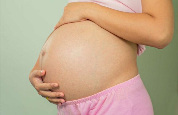 Common condition in pregnancy ‘increases mum’s risk of killer heart problems’ | The Sun