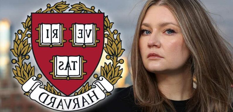 Convicted Fraudster Anna Delvey to Speak to Harvard MBA Class