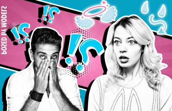 Could it be that my arranged Bride-to-be isn't a virgin after all | The Sun