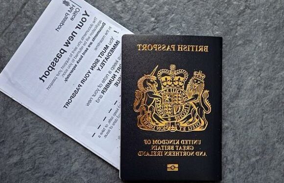 Could passports backlog be over? Processing time down to three weeks