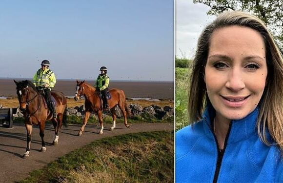 Council sites remove contact info after Nicola Bulley 'nuisance' calls