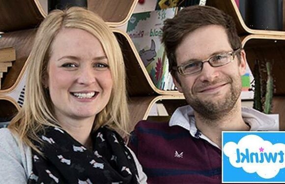 Couple whose firm helped teach children in lockdown get set for £170m