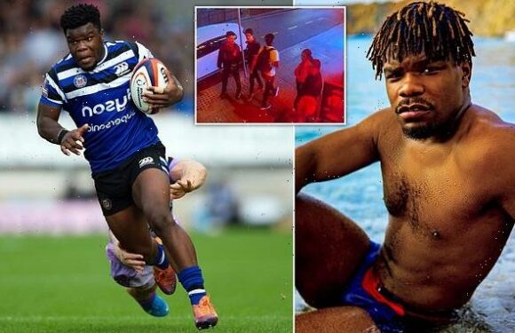 Crime unit in Spain investigating disappearance of Levi Davis