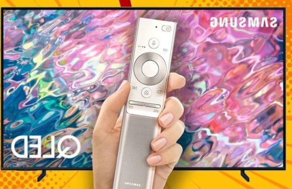 Currys shoppers grab cheap Samsung TVs thanks to hidden discount codes