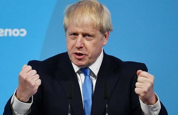DAN HODGES: The fragile truce between Rishi and old boss is fractured