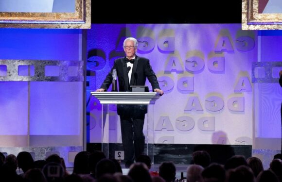 DGA Awards To Honor Former President Michael Apted at 75th Ceremony By Renaming First-Time Feature Award