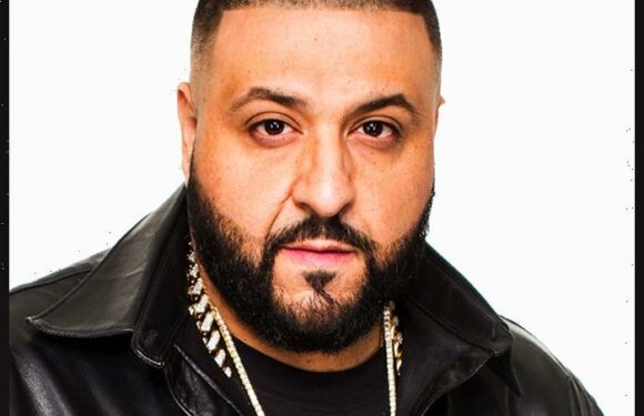DJ Khaled Announces Partnership With Def Jam Recordings