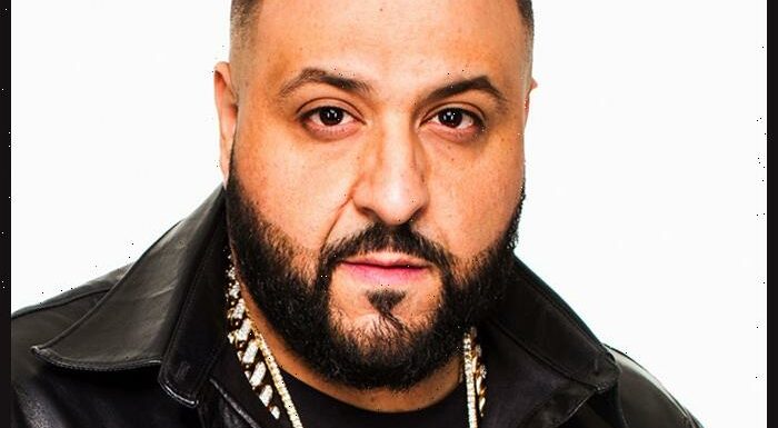 DJ Khaled Announces Partnership With Def Jam Recordings
