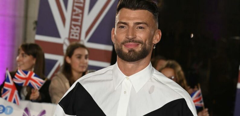 ‘DOI’s Mollie was under-marked and she could be in trouble next week,’ says Jake Quickenden