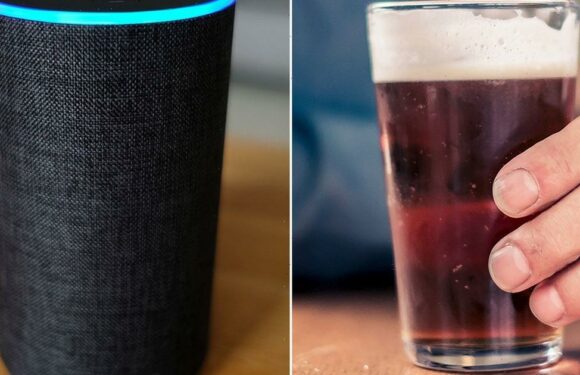 Dad loses custody of child after using Alexa to babysit while he went to the pub
