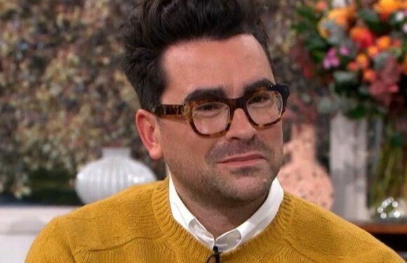 Dan Levy Subjected to Homophobia Backstage at MTV Live