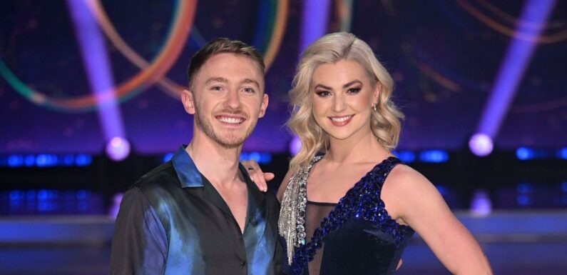 Dancing On Ice winner ‘sealed’ already after show-stopping performance