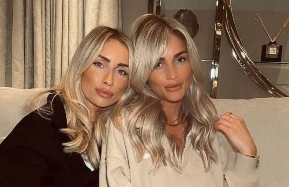 Danielle Fogarty shares if she told sister Claudia about pregnancy before Love Island stint