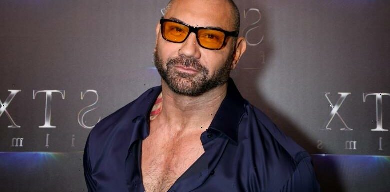 Dave Bautista Teases Upcoming The Cooler as Uncut Gems Meets After Hours