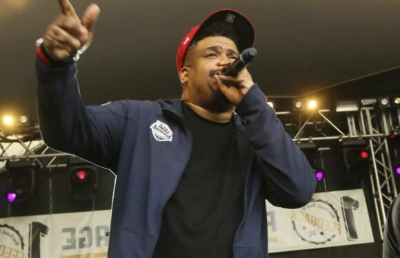 De La Soul Co-Founder Trugoy The Dove Dies After Battling Undisclosed Illness