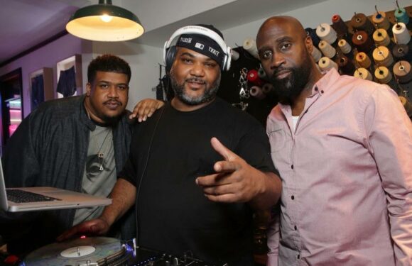 De La Soul’s Dave Jolicoeur, aka Trugoy the Dove, Dies at 54