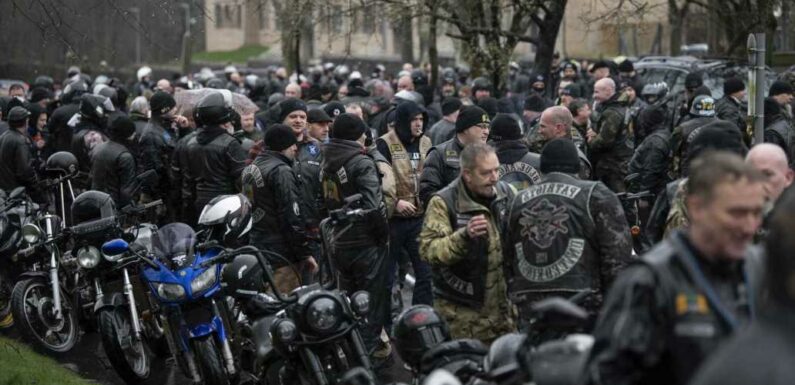 Deadly biker gangs have spread a silent crime network across the UK… with strongholds in TWO major cities | The Sun