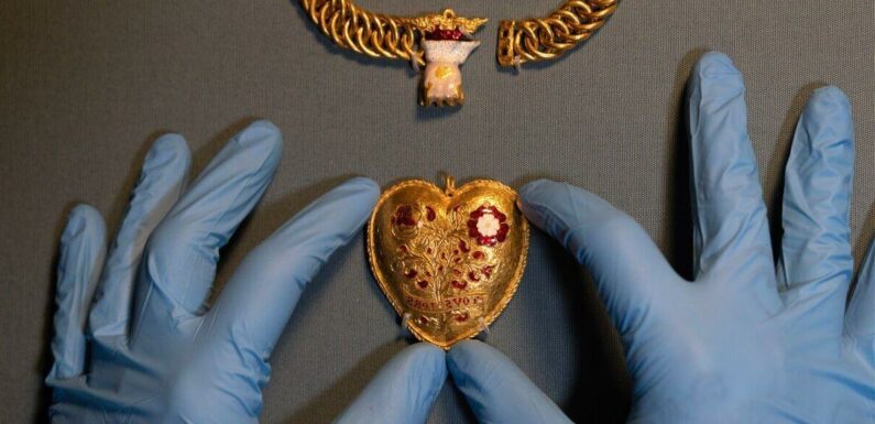 Definition of treasure to be changed to protect UK’s rare artefacts