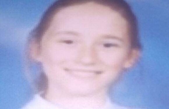 Desperate hunt for missing schoolgirl Isabella, 10, who vanished in her uniform and pink furry coat | The Sun