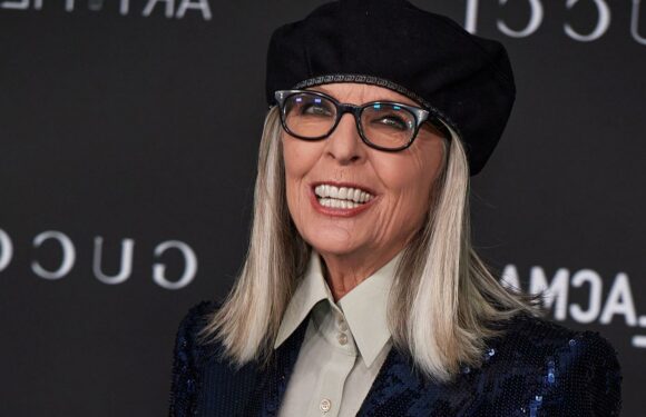 Diane Keaton Hilariously Unveils Her ‘Endless Fashion Mistakes’: Photos