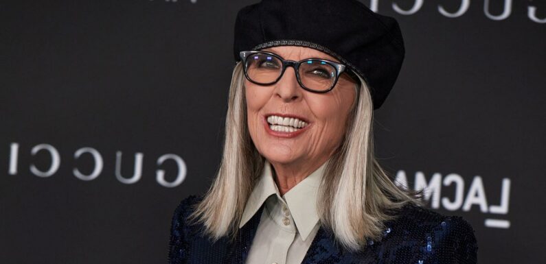 Diane Keaton Hilariously Unveils Her ‘Endless Fashion Mistakes’: Photos
