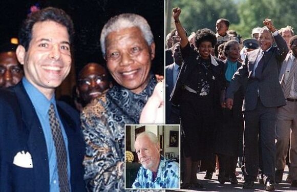 Did the CIA tip off South Africa's apartheid regime to arrest Mandela?