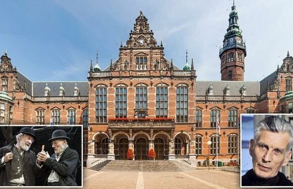 Director's production of all-male play is labelled 'discriminatory'