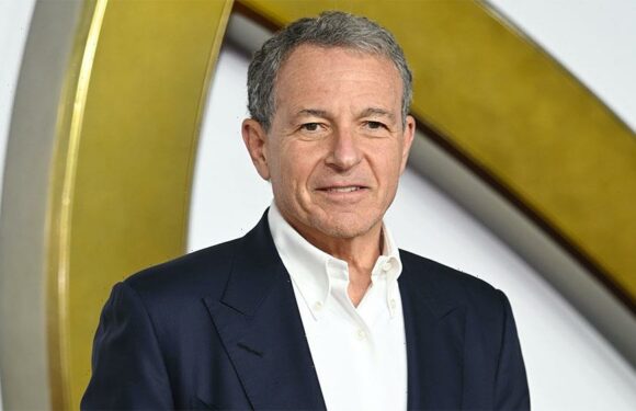 Disney CEO Bob Iger on Potential Hulu Sale: ‘Everything Is on the Table Right Now’