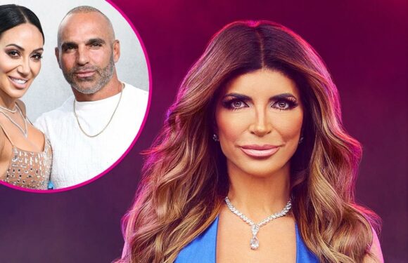 Does Teresa Giudice Hold a ‘Grudge’ Toward Joe and Melissa? She Says …