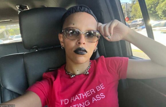 Doja Cat Declares Her Next Album Will Be More Masculine