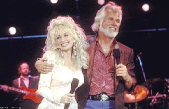 Dolly Parton Laments Losing Very Dear and Special Friend Kenny Rogers After He Died