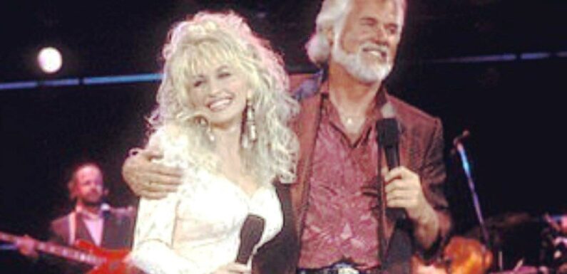 Dolly Parton Laments Losing Very Dear and Special Friend Kenny Rogers After He Died