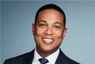 Don Lemon to Return to CNN Air and Undergo Training After Sexist Remarks