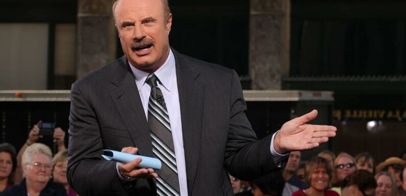 Dr. Phil is officially ending after two decades – and fans are divided