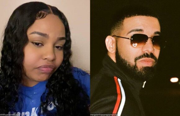 Drake Dubbed Murderous by Internet Personality Claiming Hes Part of Illuminati