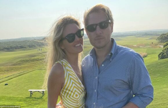 Drew Barrymore’s Ex Will Kopelman Expecting Baby Boy With Wife Alexandra Michler
