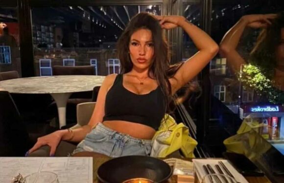 Driver admits causing death of mum, 33, after Range Rover smashed onto railway tracks in horror crash | The Sun