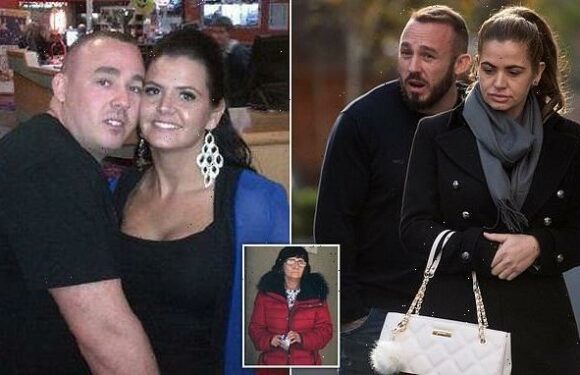 Drug dealer's ex who helped arrange his killing jailed for 13 years