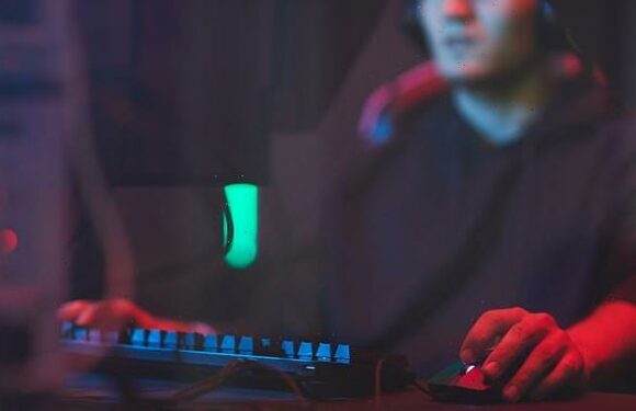 Drugs gangs are recruiting youngsters through online gaming