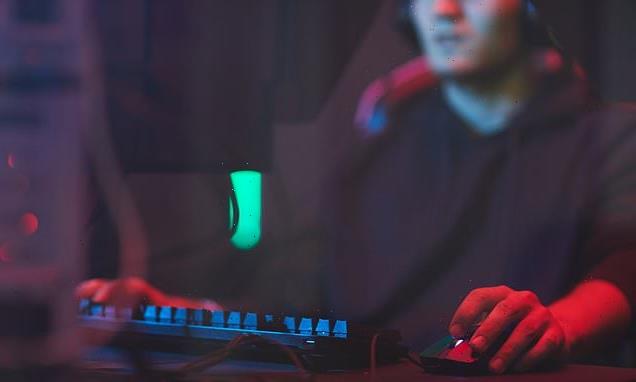Drugs gangs are recruiting youngsters through online gaming
