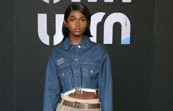 Dwyane Wade's Daughter Zaya's Name Change Has Been Made Legal in Court