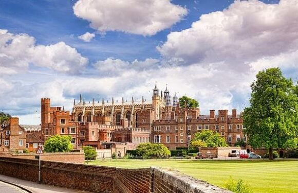 EDEN CONFIDENTIAL: Eton gets in a mess over girls' reunion